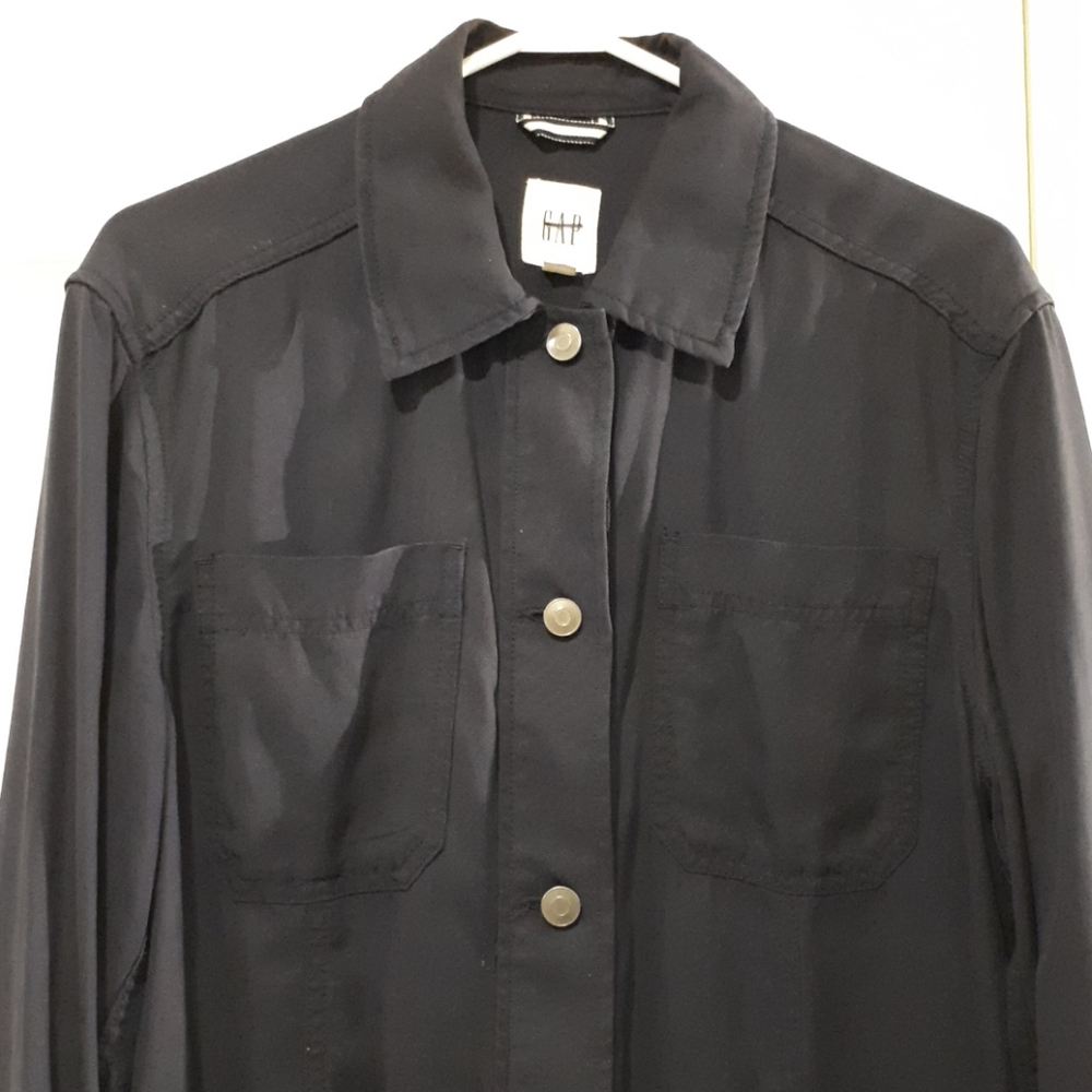 Gap Jacket - Picture 4 of 8